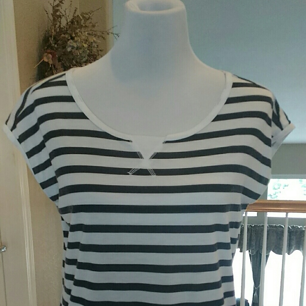 Ann Taylor cotton top